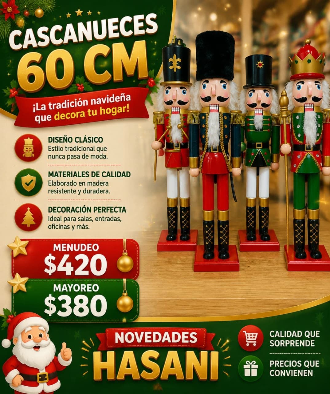 Cascanueces